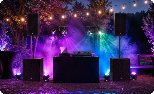 Party Starter